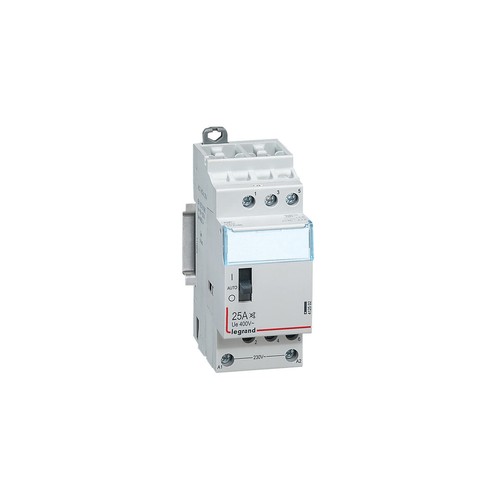 412502 legrand contacteur - legrand,