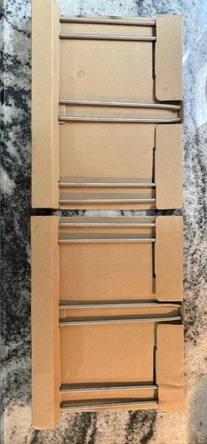 New ikea rationell variera - new,