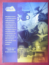 3/2008 PUB ELBIT SYSTEMS