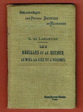 Les Abeilles et Le Rucher