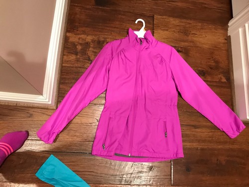 Columbia hot pink light weight - pink,