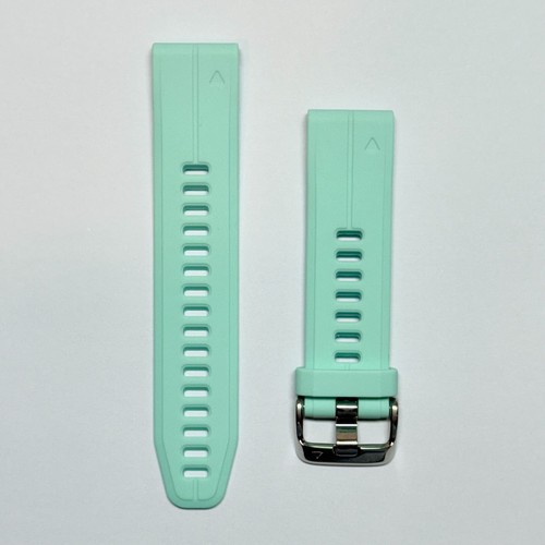 Bracelet montre silicone - en,