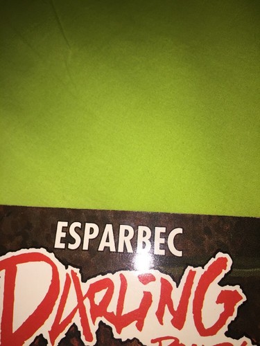 Darling esparbec n 32 - darling,