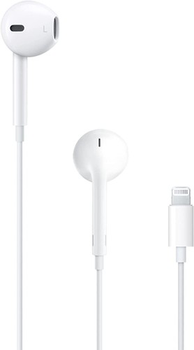 Earpods apple - earpods,