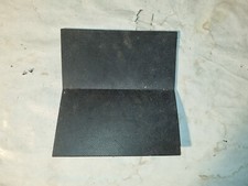 Peugeot 307 / Tapis en