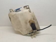 Bocal lave glace avec pompe pour vw golf 3 diesel1 1.9 tdi de 1997