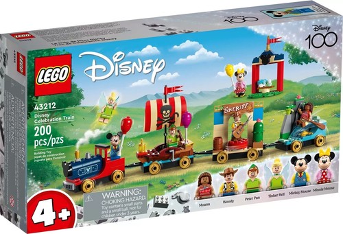Ref 43212 train fête - ref.43212,