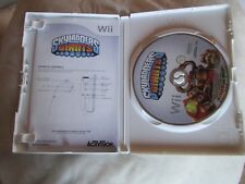 Jeu console Wii Skylanders Giants