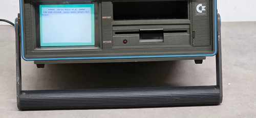 Commodore ordinateur - commodore, sx