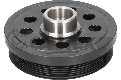 Poulie damper bmw 118 - 118, d,116