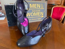 chaussures danse femme 41