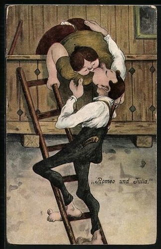 Carte postale artiste o - postale,