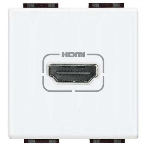 Legrand hdmi living light - legrand,