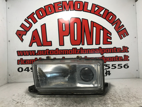60505904 projecteur gauche - 60505904,