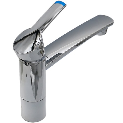Robinet eau froide - robinet,