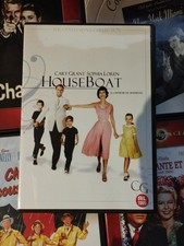 House Boat La Péniche Du