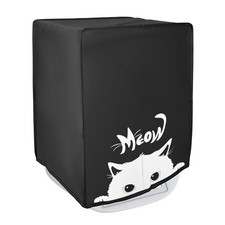 Housse de protection pour robot de cuisine Thermomix TM5 TM6 avec Varoma 