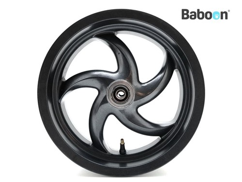 Roue avant gilera runner - roue, 125