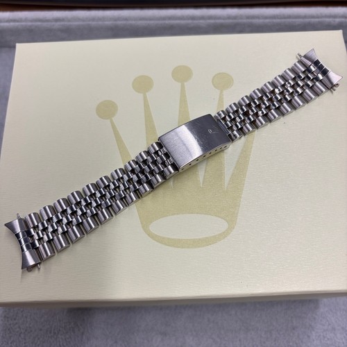Bracelet rolex link jubilee - bracelet,