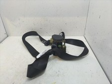 Ceinture avant gauche PORSCHE 911 4 996 COUPE 99680398104H03