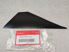 Sticker réservoir coté droit type 1 CBR125R 2004 HONDA 17512-KPP-870ZA