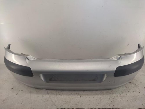 Pare choc arriere - , peugeot