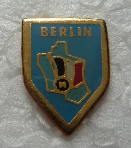 Pin militaire des forces - des,