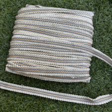 Galon, passementerie ancienne