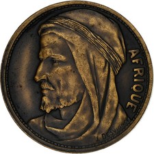 France, Médaille, Exposition