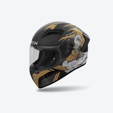 Casque Moto Intégral Airoh