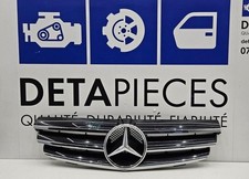 ✅Grille de calandre avant