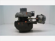 Turbo occasion HYUNDAI MATRIX