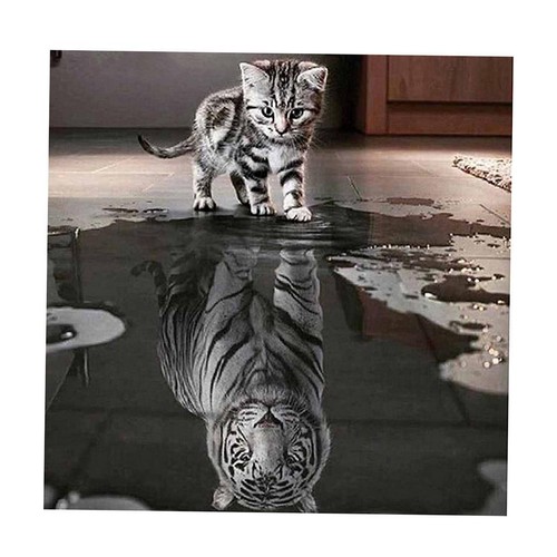Diy diamant broderie - diy,