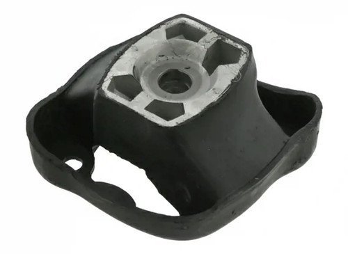 Support moteur avant gauche
