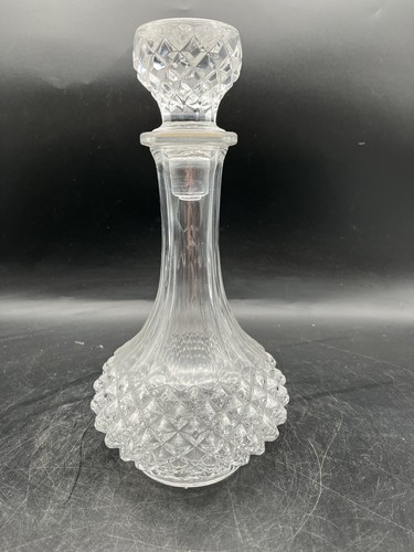 Carafe cristal arques - cristal,