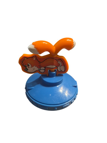 Jouet happy meal mcdonald - happy,