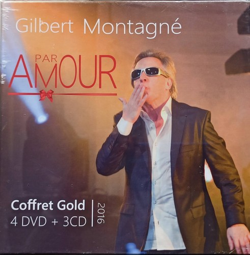 Coffret collector dvd - coffret, 4