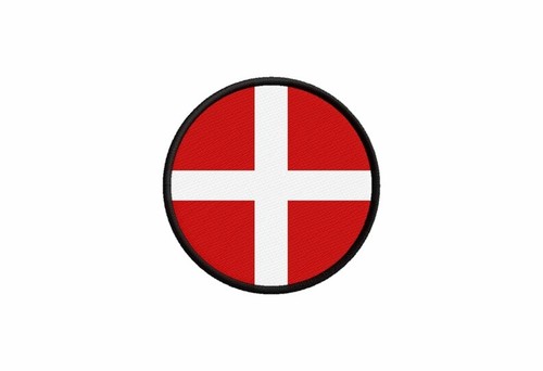 Patch ecusson drapeau - , savoie