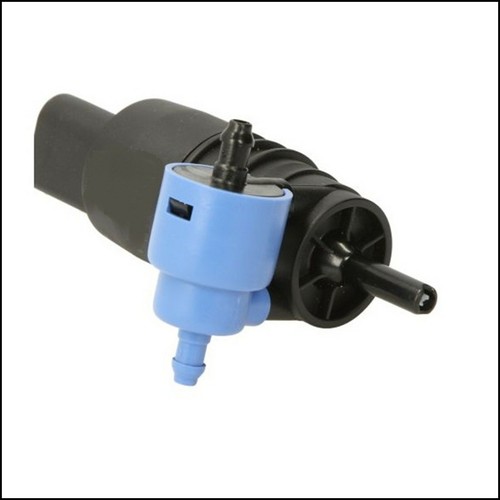 Pompe lave glace - lave-glace,
