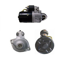 S'adapte À MERCEDES 308D 2.3 (602) Moteur De Démarrage 1988-1996 - 13309UK