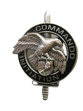 BREVET INITIATION COMMANDO CEC