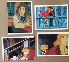 ---  PANINI. CANDY 1981. 1