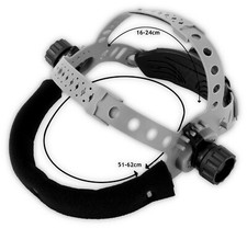 Serre-tête pour Vogelmann