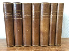 ALPHONSE DAUDET Oeuvres