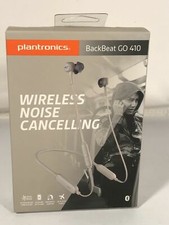 Plantronics BackBeat GO 410