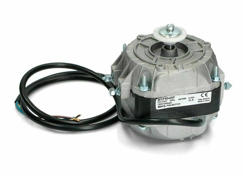 Moteur ventilateur - ventilateur, de