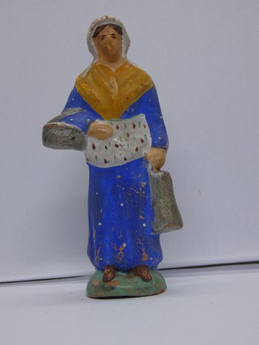 Santons provence la - de,