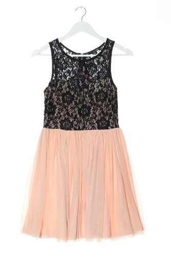 Tally weijl robe cocktail - robe,