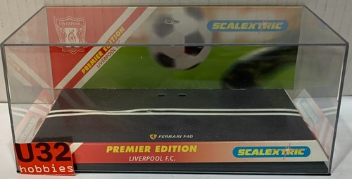 Scalextric c2150 boîte vide - boîte,