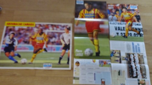 Maillot football poster - football, 3